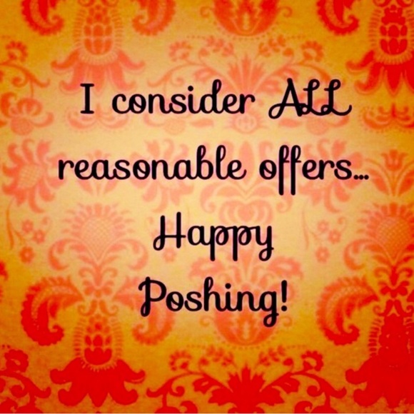 UMGEE Women’s floral periwinkle round neck button front high low sundress SZ M - Picture 13 of 14